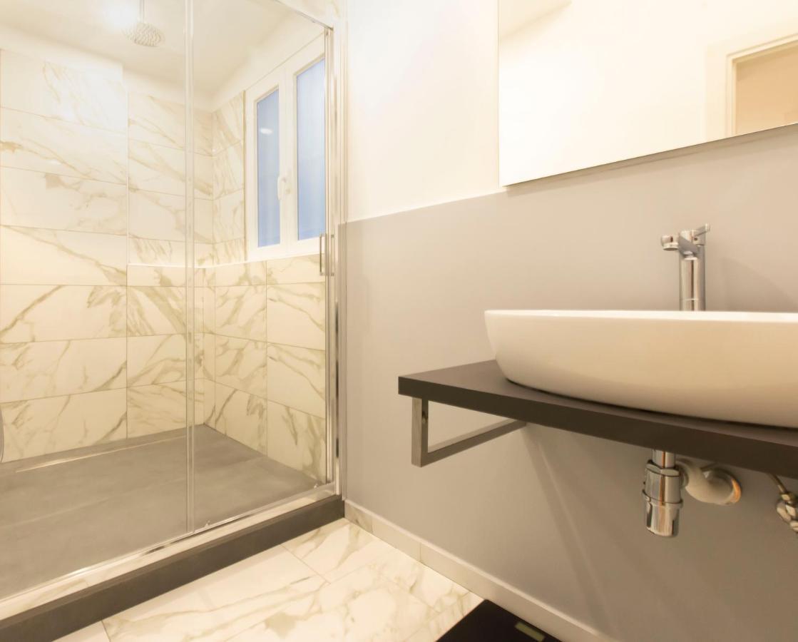 Cozy Tritone - My Extra Home Roma Ngoại thất bức ảnh
