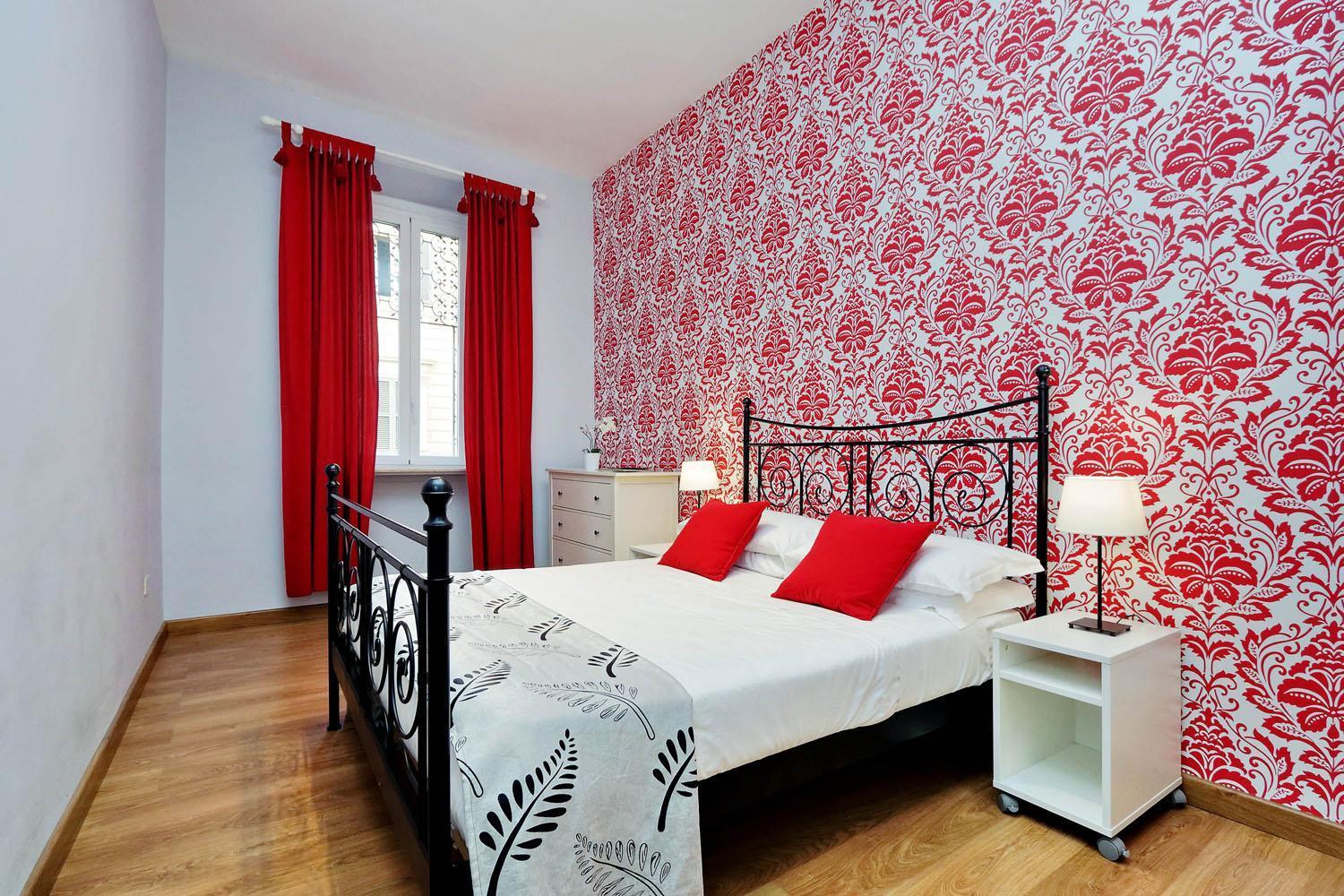 Cozy Tritone - My Extra Home Roma Ngoại thất bức ảnh