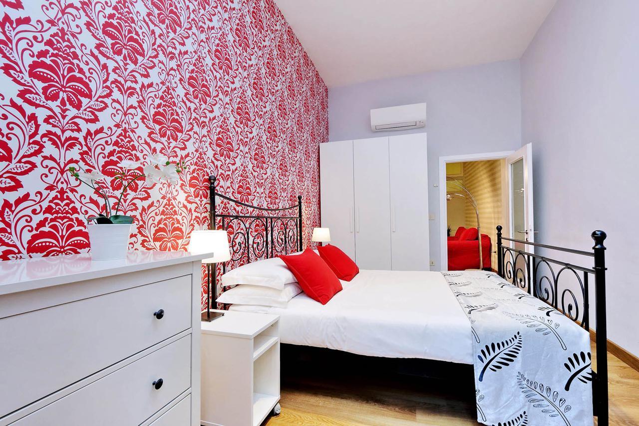 Cozy Tritone - My Extra Home Roma Ngoại thất bức ảnh
